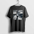 Official James Gandolfini Middle Finger The Sopranos Cast Mafia Tv Show Lover