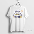 Official James Madison Dukes 2025 26 College Football Playoff Touchdown Glory