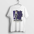 Official James Madison Dukes 2025 26 College Football Playoffs We Are In Mascot