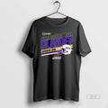 Official James Madison Dukes 2025 College Football Playoff