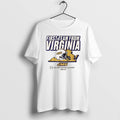 Official James Madison Dukes Football 2025 26 Cfps First Team From Virginia Christmas