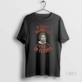 Official Jason Mantzoukas Destroy Dismantle Engult In Flames