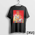 Official Jayden Daniels And Terry Mclaurin Washington Football Step Brothers Tshirts Sweater
