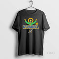 Official Jesus Robbed Notre Dame Football Cfp 2025
