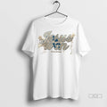 Official Jesus Won Los Angeles Dodgers Baseball Its An La Thing 2 Sided Tshirts Sweater