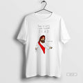 Official Jesus Sorry Im Late I Was Fucking Dead Paint