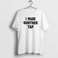 Official Jey Uso I Made Gunther Tap