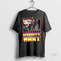 Official Jimmy Hart Loudspeaker Wwf Tshirts Sweater