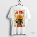 Official Joe Rogan Austin Texas 2025 Ladies Tshirts Sweater