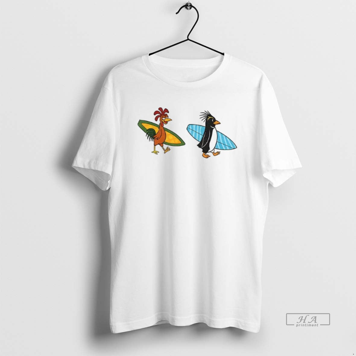 Official Joe And Cody Surfing