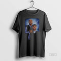 Official Joelinton And Bruno Guimaraes Newcastle United Stepbrothers Vintage