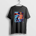 Official John Cena Never Give Up Salute Signature Christmas