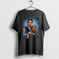 Official John Cena Vs The Rock Step Brothers