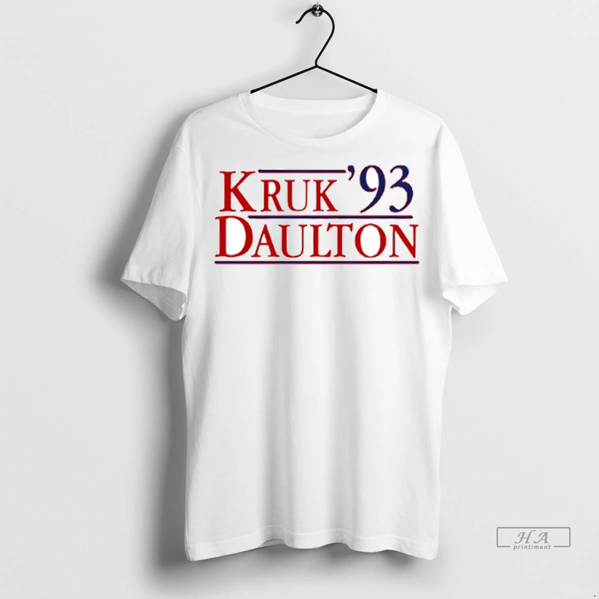 Official John Kruk And Darren Daulton 93 Teammates Philadelphia Phillies Tshirts Sweater