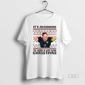 Official John Mcginn Santa Hat Its Mcginning To Look A Lot Like Christmas