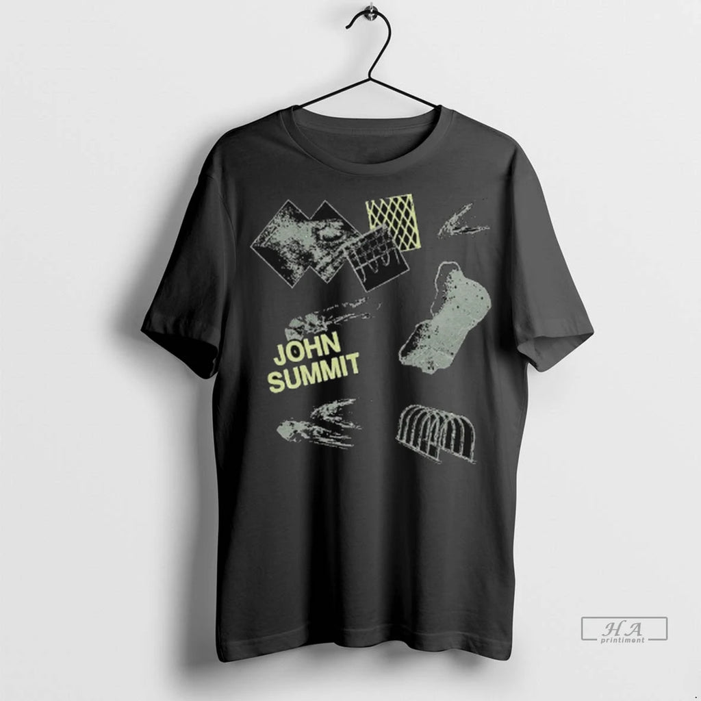 Official John Summit Experts Only Festival Tshirts Sweater