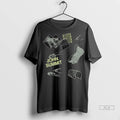Official John Summit Experts Only Festival Tshirts Sweater
