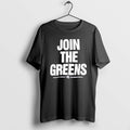 Official Join The Greens