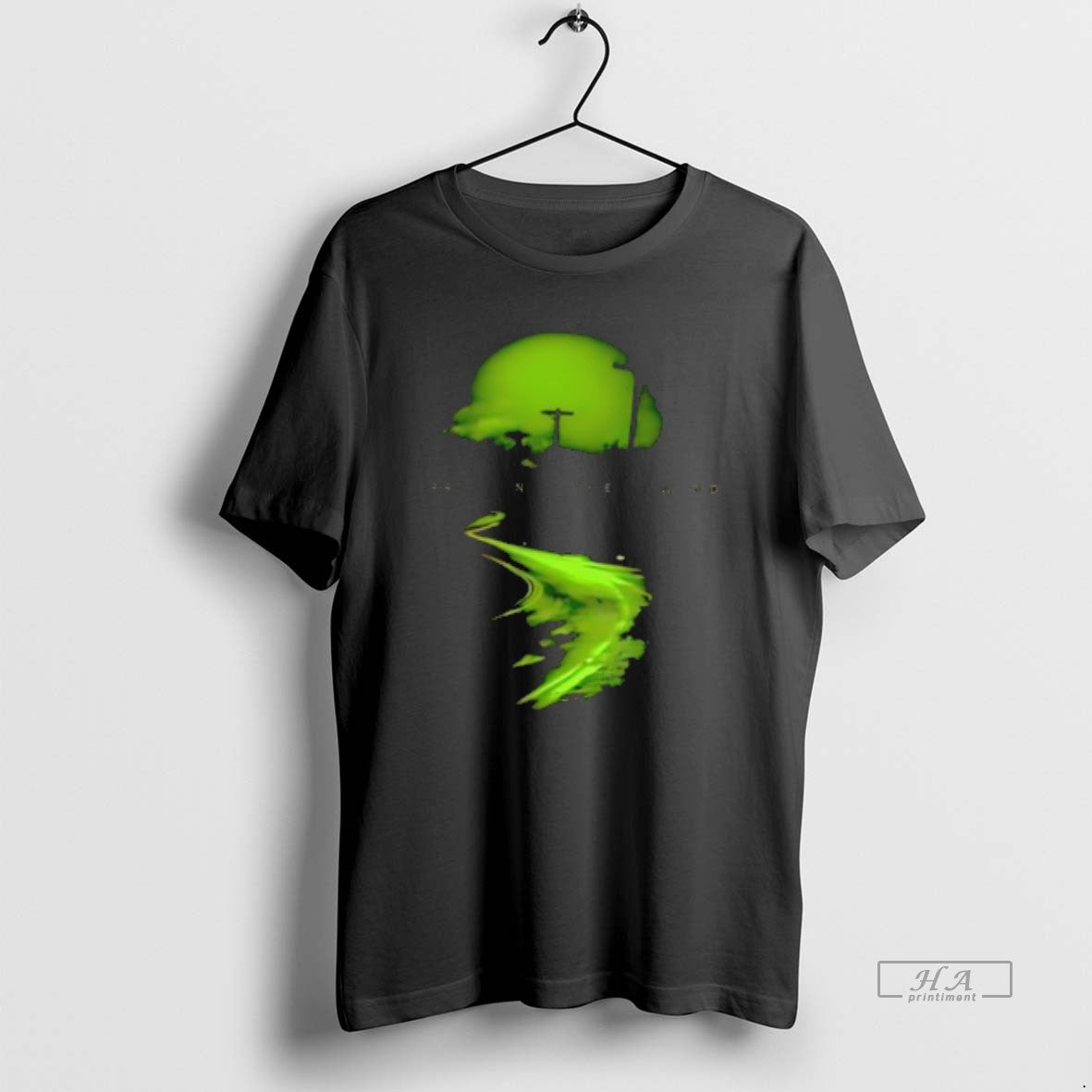 Official Joji Piss In The Wind Graphic