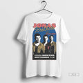 Official Jonas Brothers Sept 27 2025 Honda Center Anaheim Ca Tshirts Sweater