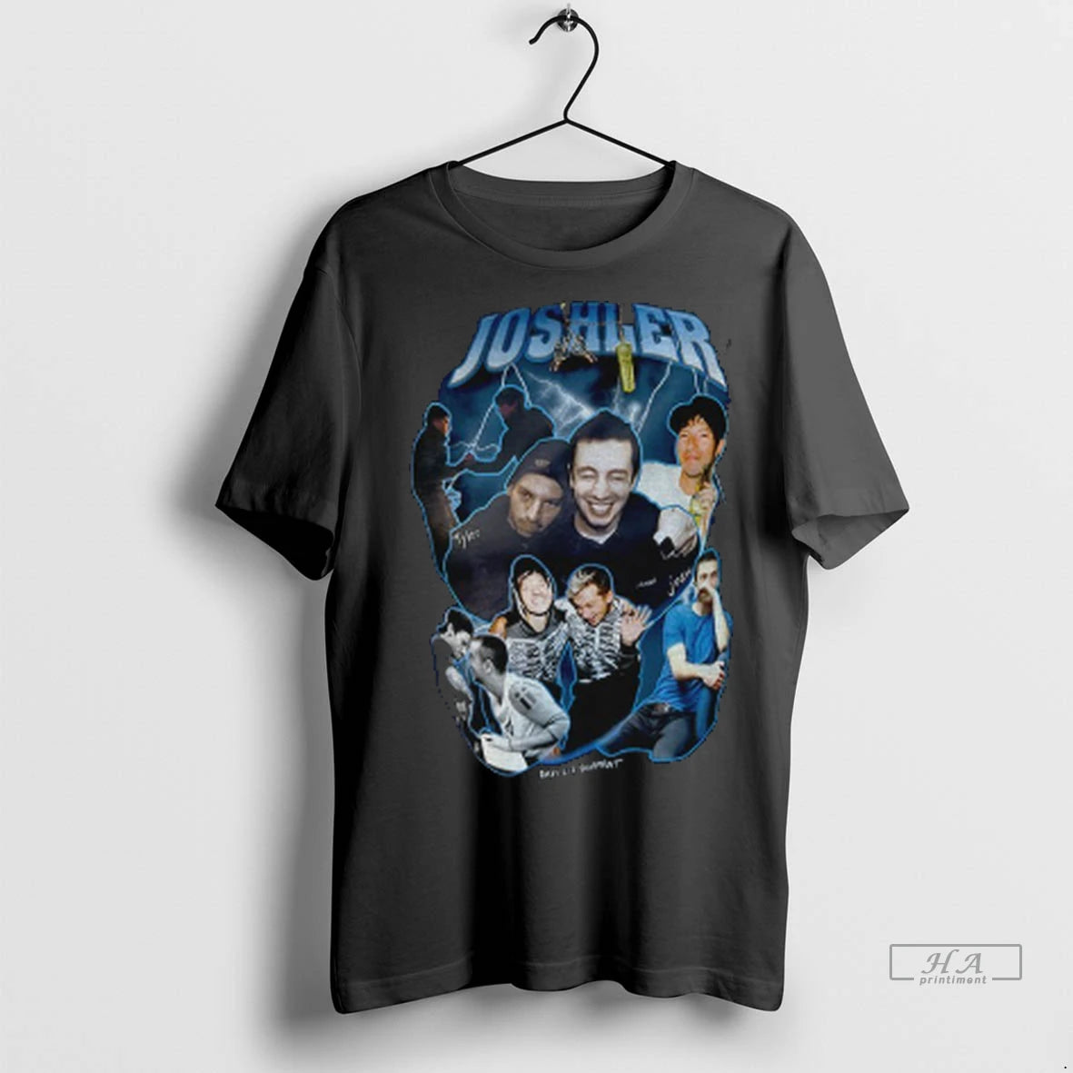 Official Joshler Tyler Josh Days Lie Dormant Tshirts Sweater