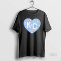 Official Kc Ballet Nutcracker Heart