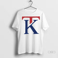 Official Kai Trump Kt Logo Tshirts Sweater
