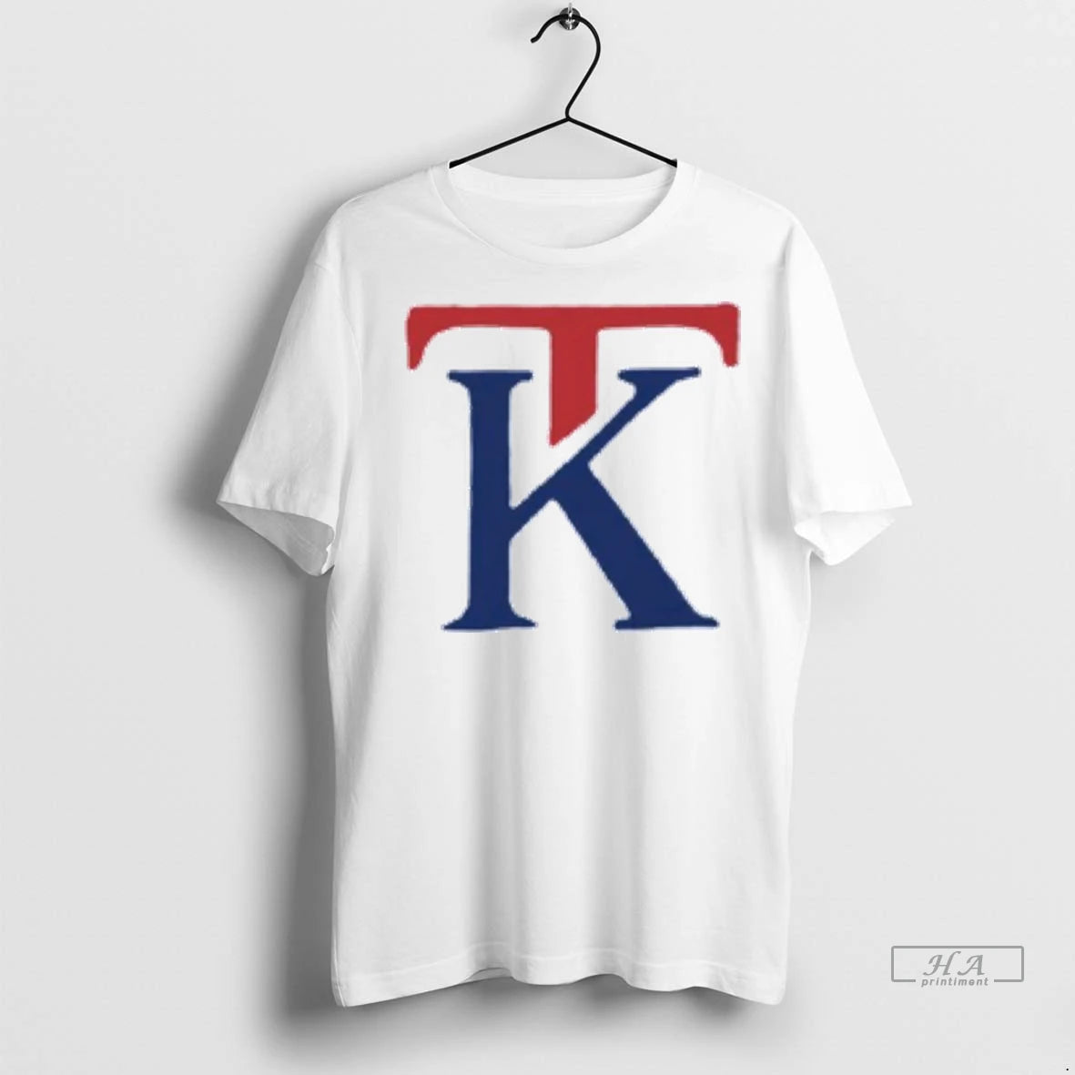 Official Kai Trump Kt Logo Tshirts Sweater