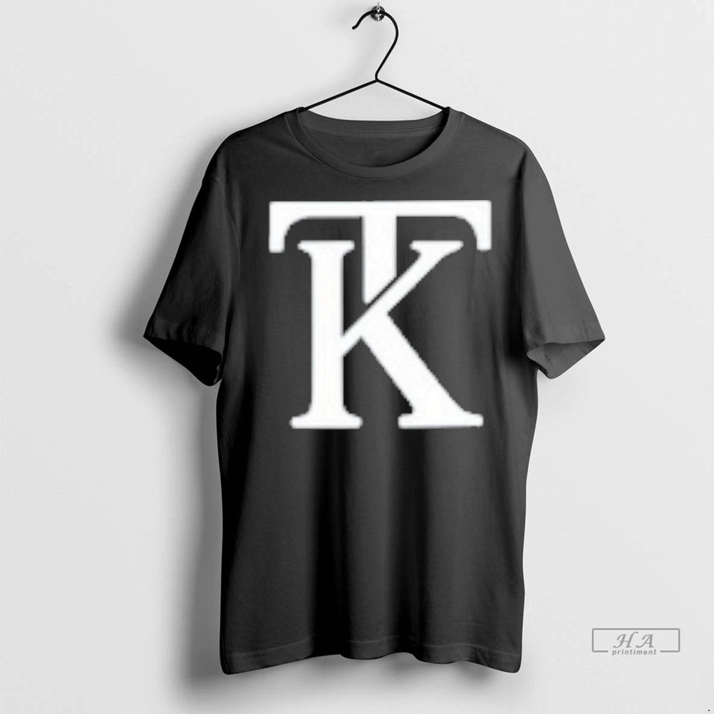 Official Kai Trump Kt Signature Tshirts Sweater