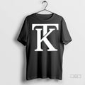 Official Kai Trump Kt Signature Tshirts Sweater