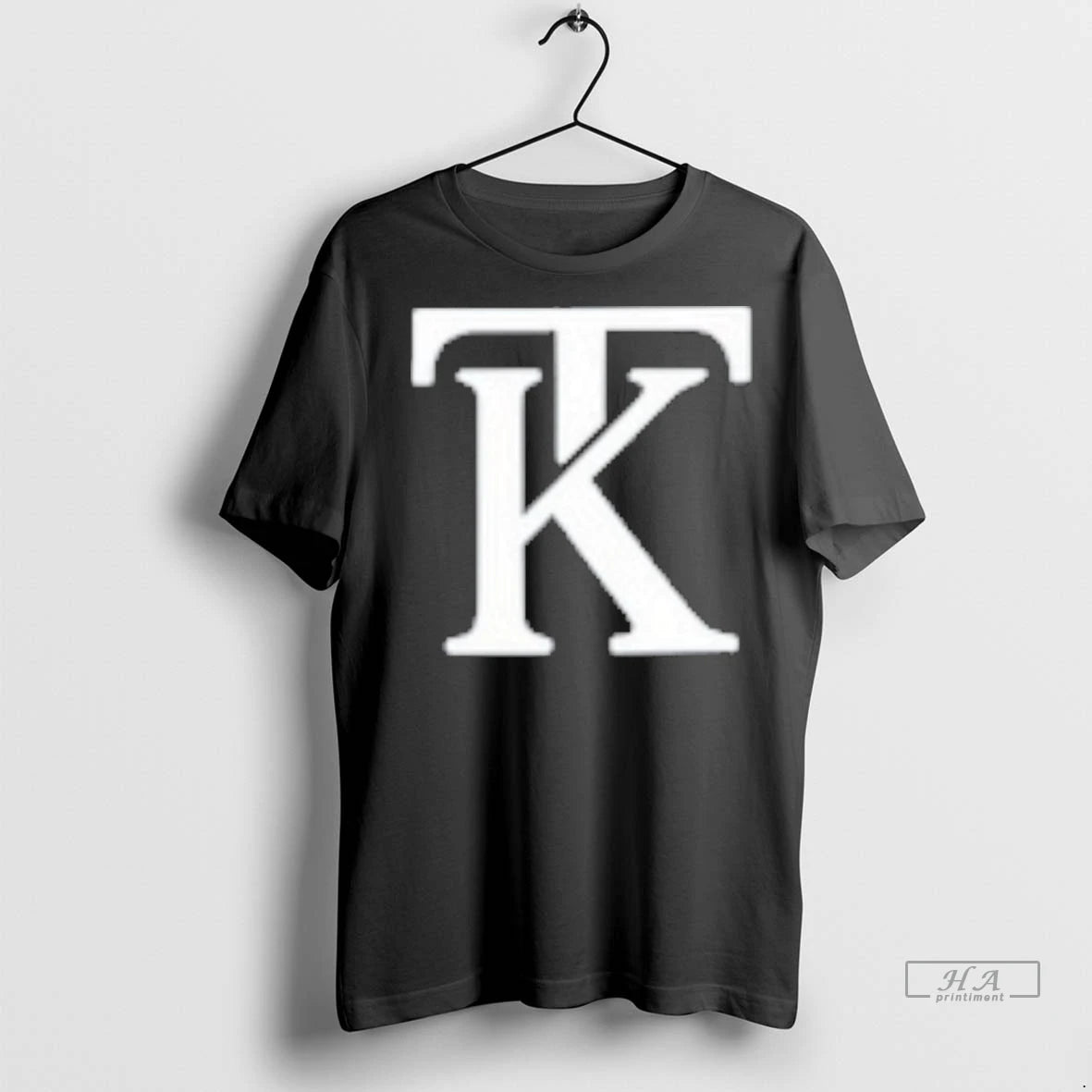 Official Kai Trump Kt Signature Tshirts Sweater
