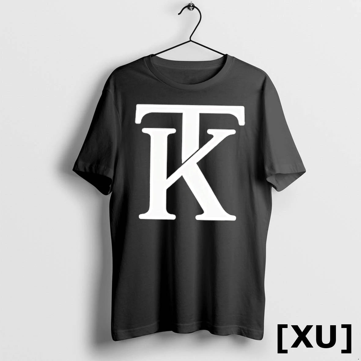 Official Kai Trump Logo Tshirts Sweater