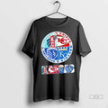 Official Kansas City Sports Current Chiefs Royals Sporting Tshirts Sweater