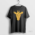 Official Kansas City Zoo Giraffe