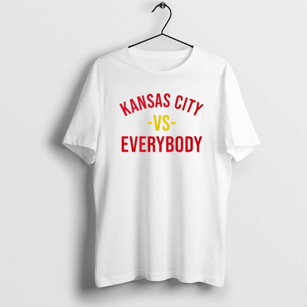 Official Kansas City Vs Everybody