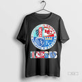 Official Kansas Sports 2025 Current Chiefs Royals And Sporting Tshirts Sweater