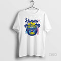 Official Kappa Beach Club Summer