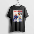 Official Karl Anthony Towns And Ben Stiller New York Magazine