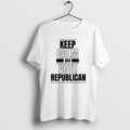 Official Keep Calm And Vote Republican