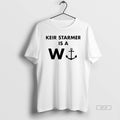 Official Keir Starmer Is A W Christmas