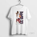 Official Kelis Fisher Uconn Huskies Lil Guppie Christmas