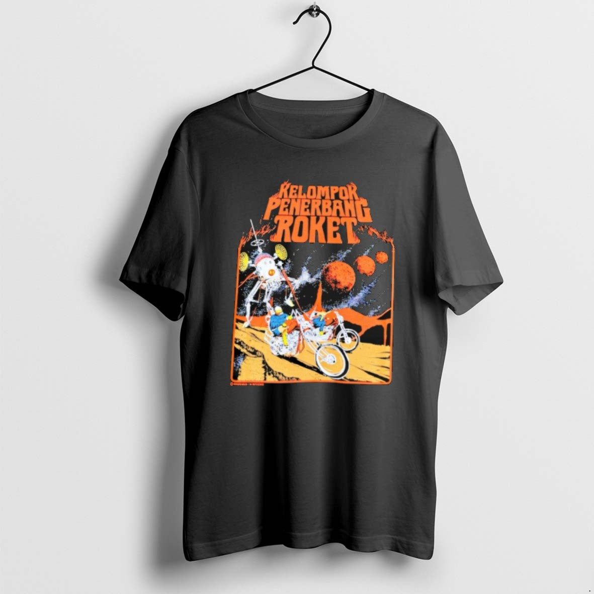 Official Kelompor Penerbang Roket
