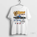 Official Kendrick Lamar Gloria Tire Service Latam Ladies Tshirts Sweater