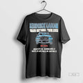 Official Kendrick Lamar Grand National Tour 2025 Auto Repair Latam Tshirts Sweater