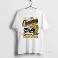 Official Kennesaw State Owls 2025 Conference Usa Football Champions Helmet