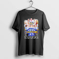 Official Kentucky Wildcats Sec Volleyball Tournament 2025 Champions Signatures Seasons