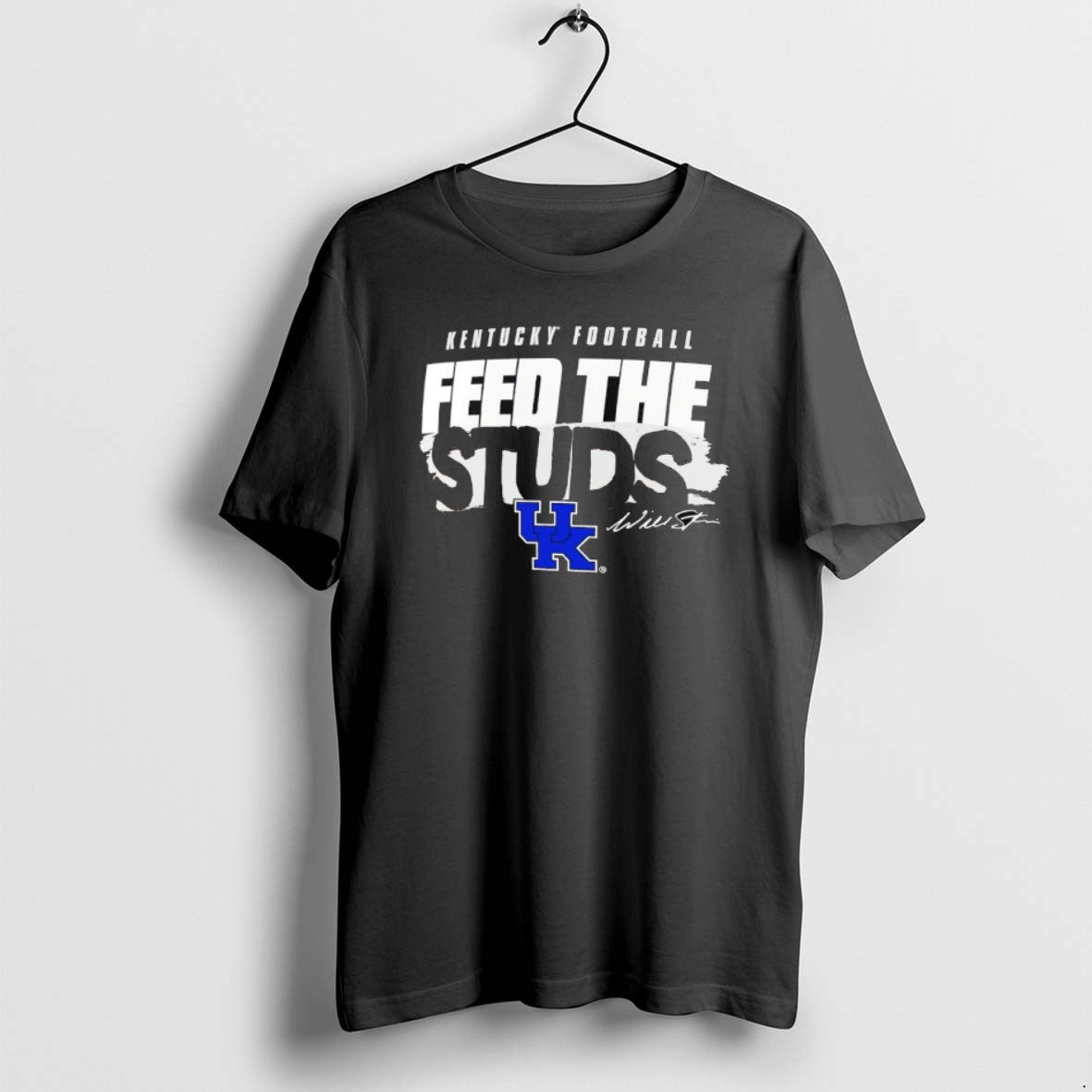 Official Kentucky Wildcats Football Feed The Studs