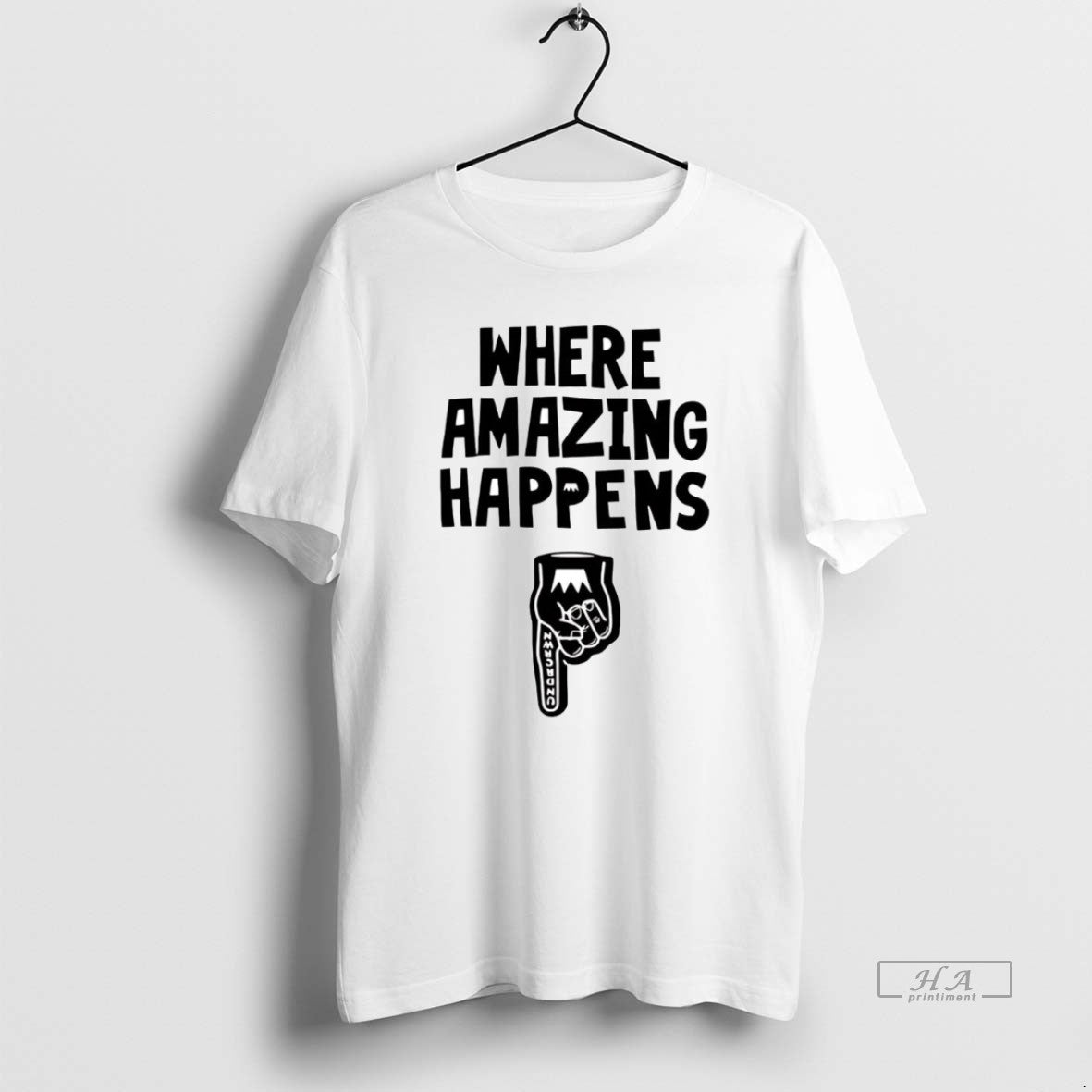 Official Kevin Durant Where Amazing Happens