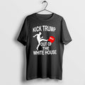 Official Kick Trump Maga Red Hat Out Of The White House
