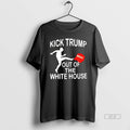 Official Kick Trump Out Of The White House
